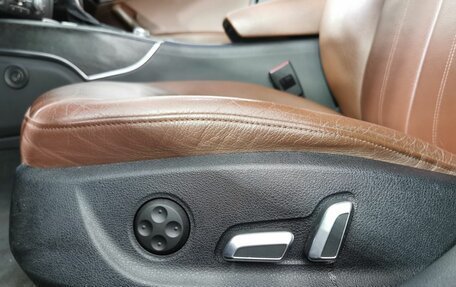 Audi A6, 2017 год, 2 155 000 рублей, 21 фотография