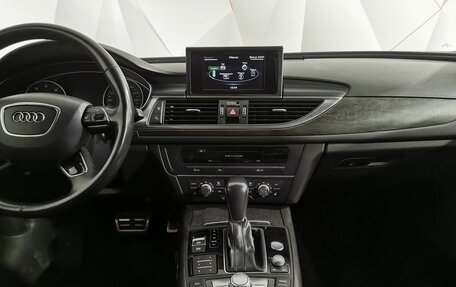 Audi A6, 2017 год, 2 155 000 рублей, 15 фотография