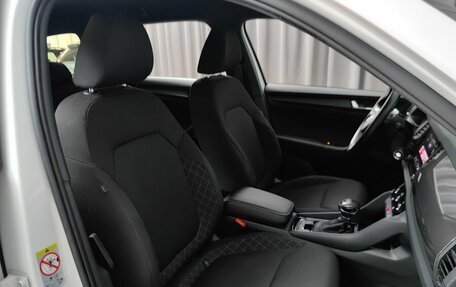 Skoda Kodiaq I, 2021 год, 2 999 000 рублей, 7 фотография