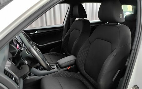 Skoda Kodiaq I, 2021 год, 2 999 000 рублей, 6 фотография