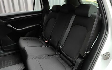 Skoda Kodiaq I, 2021 год, 2 999 000 рублей, 8 фотография