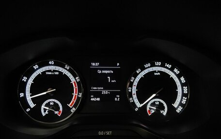 Skoda Kodiaq I, 2021 год, 2 999 000 рублей, 10 фотография