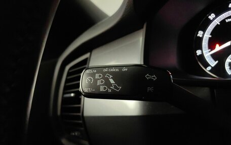 Skoda Kodiaq I, 2021 год, 2 999 000 рублей, 19 фотография