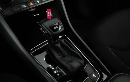 Skoda Kodiaq I, 2021 год, 2 999 000 рублей, 16 фотография