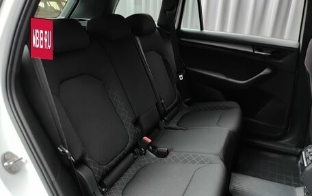 Skoda Kodiaq I, 2021 год, 2 999 000 рублей, 9 фотография