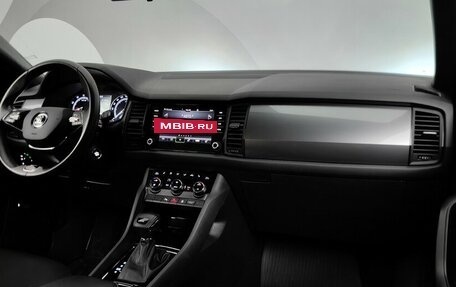 Skoda Kodiaq I, 2021 год, 2 999 000 рублей, 13 фотография