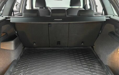 Skoda Kodiaq I, 2021 год, 2 999 000 рублей, 24 фотография