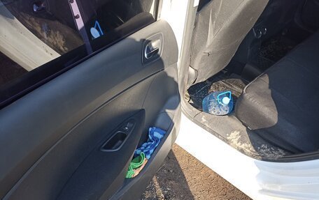 Peugeot 408 I рестайлинг, 2012 год, 600 000 рублей, 8 фотография