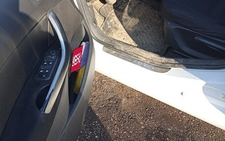 Peugeot 408 I рестайлинг, 2012 год, 600 000 рублей, 7 фотография