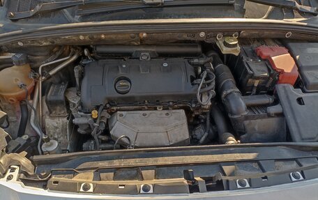 Peugeot 408 I рестайлинг, 2012 год, 600 000 рублей, 10 фотография