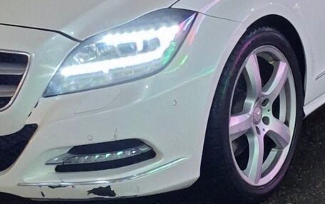 Mercedes-Benz CLS, 2013 год, 1 850 000 рублей, 7 фотография