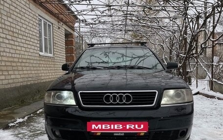 Audi A6, 2001 год, 360 000 рублей, 3 фотография