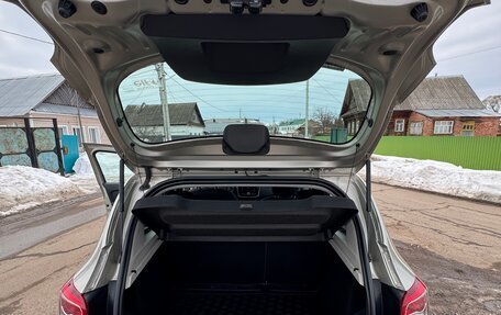 Renault Sandero II рестайлинг, 2017 год, 1 180 000 рублей, 11 фотография