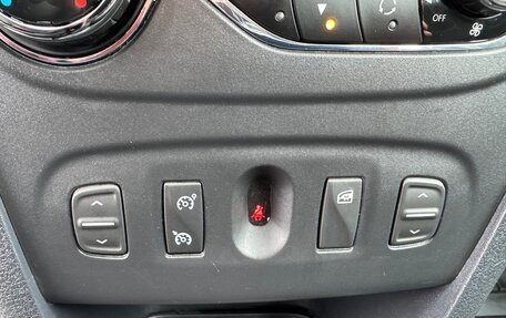 Renault Sandero II рестайлинг, 2017 год, 1 180 000 рублей, 19 фотография