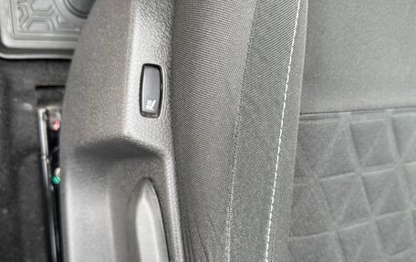 Renault Sandero II рестайлинг, 2017 год, 1 180 000 рублей, 17 фотография