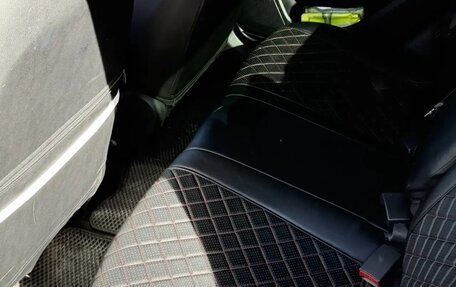 KIA Rio IV, 2018 год, 1 350 000 рублей, 5 фотография