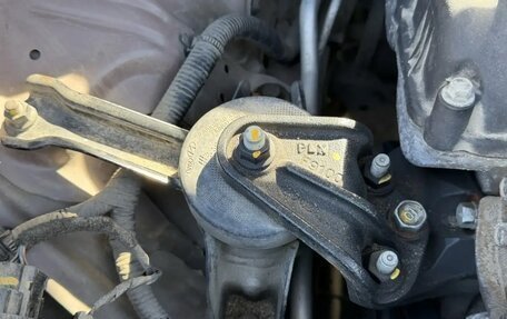 KIA Rio IV, 2018 год, 1 350 000 рублей, 11 фотография