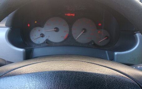 Citroen Berlingo II рестайлинг, 2005 год, 300 000 рублей, 6 фотография