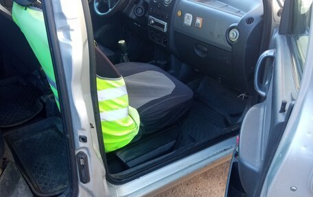 Citroen Berlingo II рестайлинг, 2005 год, 300 000 рублей, 9 фотография