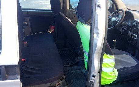 Citroen Berlingo II рестайлинг, 2005 год, 300 000 рублей, 8 фотография