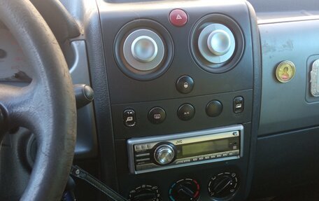 Citroen Berlingo II рестайлинг, 2005 год, 300 000 рублей, 7 фотография