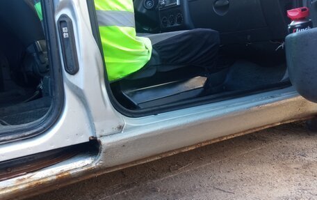 Citroen Berlingo II рестайлинг, 2005 год, 300 000 рублей, 11 фотография