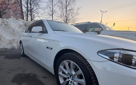 BMW 5 серия, 2013 год, 2 200 000 рублей, 2 фотография