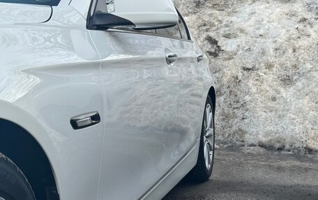 BMW 5 серия, 2013 год, 2 200 000 рублей, 3 фотография