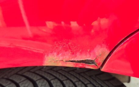 Chevrolet Aveo III, 2010 год, 330 000 рублей, 9 фотография