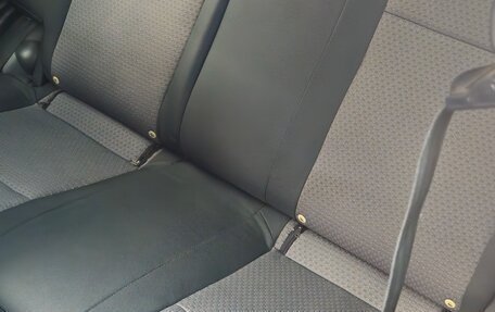 Chevrolet Aveo III, 2010 год, 330 000 рублей, 13 фотография