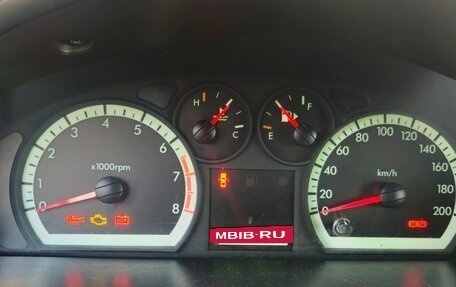 Chevrolet Aveo III, 2010 год, 330 000 рублей, 15 фотография