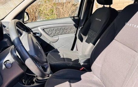 Renault Duster I рестайлинг, 2015 год, 1 300 000 рублей, 4 фотография