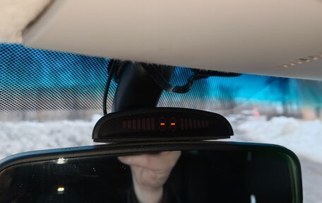 Chevrolet Niva I рестайлинг, 2014 год, 680 000 рублей, 10 фотография