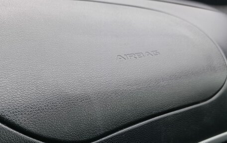 Chevrolet Niva I рестайлинг, 2014 год, 680 000 рублей, 12 фотография