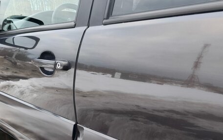 Chevrolet Niva I рестайлинг, 2014 год, 680 000 рублей, 14 фотография