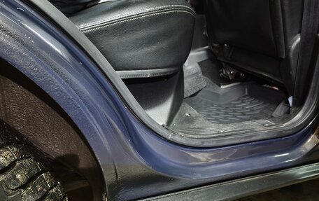 Chevrolet Niva I рестайлинг, 2014 год, 680 000 рублей, 16 фотография