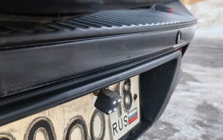 Chevrolet Niva I рестайлинг, 2014 год, 680 000 рублей, 13 фотография