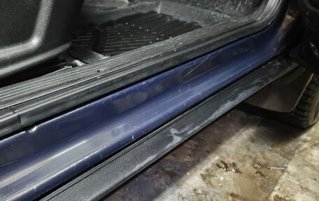 Chevrolet Niva I рестайлинг, 2014 год, 680 000 рублей, 19 фотография