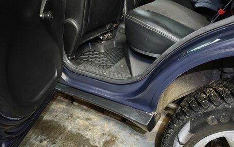 Chevrolet Niva I рестайлинг, 2014 год, 680 000 рублей, 22 фотография