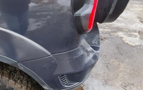 Chevrolet Niva I рестайлинг, 2014 год, 680 000 рублей, 23 фотография