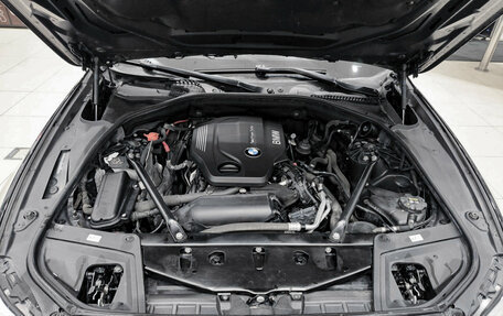 BMW 5 серия, 2016 год, 1 900 000 рублей, 11 фотография