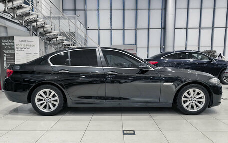 BMW 5 серия, 2016 год, 1 900 000 рублей, 5 фотография