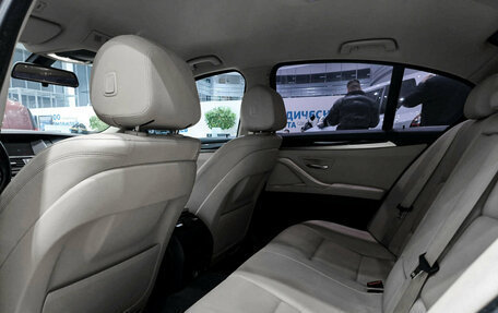 BMW 5 серия, 2016 год, 1 900 000 рублей, 15 фотография