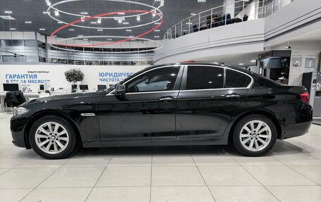 BMW 5 серия, 2016 год, 1 900 000 рублей, 10 фотография