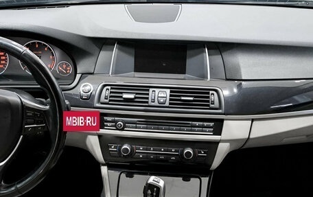 BMW 5 серия, 2016 год, 1 900 000 рублей, 18 фотография