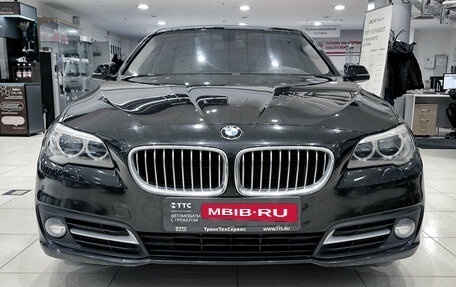 BMW 5 серия, 2016 год, 1 900 000 рублей, 2 фотография