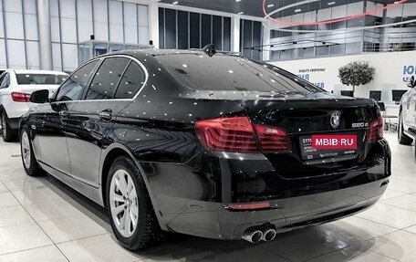 BMW 5 серия, 2016 год, 1 900 000 рублей, 8 фотография