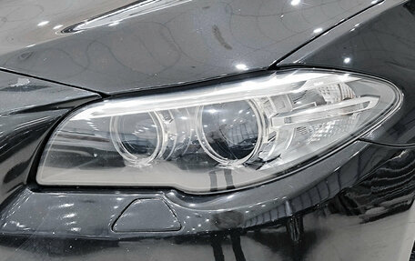 BMW 5 серия, 2016 год, 1 900 000 рублей, 21 фотография