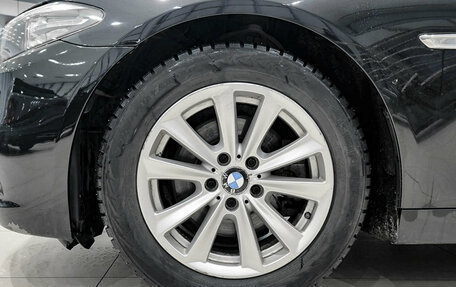 BMW 5 серия, 2016 год, 1 900 000 рублей, 22 фотография