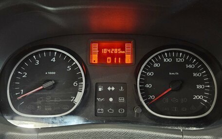 Renault Duster I рестайлинг, 2014 год, 985 000 рублей, 10 фотография